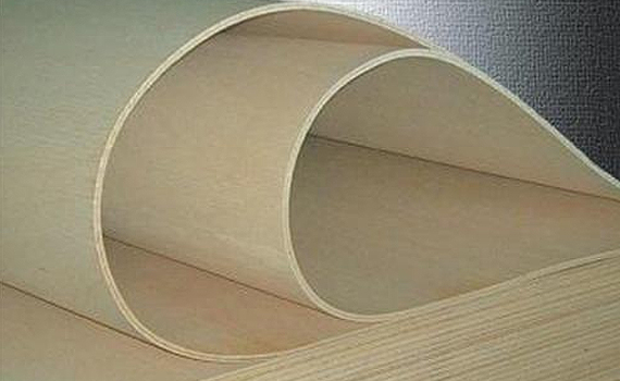 Flexi Plywood