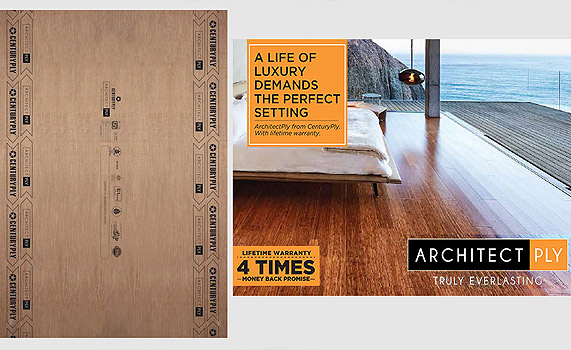Architect Ply